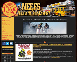 Neffs Volunteer Fire Company