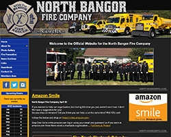 North Bangor Fire Company