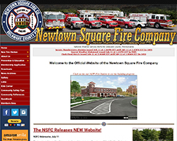 Newtown Square Fire Company