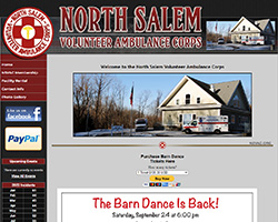 North Salem Volunteer Ambulance Corps