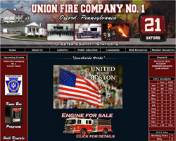 Union Fire Company