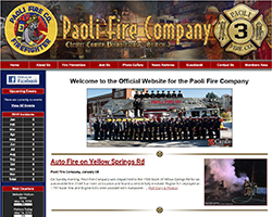 Paoli Fire Company