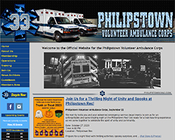 Philipstown Volunteer Ambulance Corps
