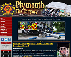 Plymouth Fire Company