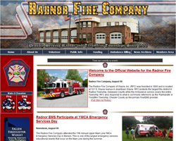 Radnor Fire Company