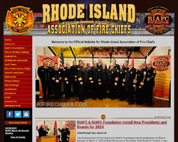 Rhode Island Association of Fire Chiefs
