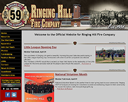 Ringing Hill Fire Company