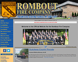 Rombout Fire Company