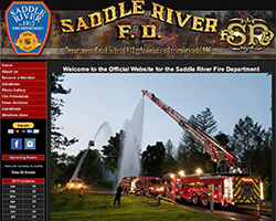 Saddle River Fire Department