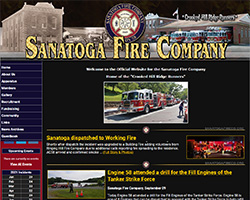 Sanatoga Fire Company