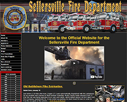 Sellersville Fire Department