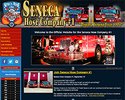 Seneca Hose Company #1