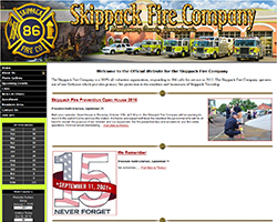 Skippack Fire Company