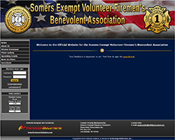 Somers Exempt Volunteer Firemen's Benevolent Association