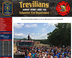 Trevilians Volunteer Fire Department