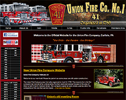 Union Fire Company No.1