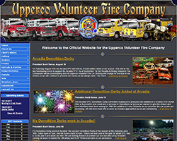Upperco Volunteer Fire Company