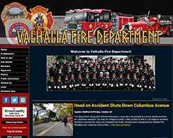 Valhalla Fire Department