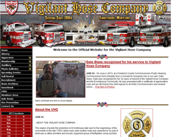 Vigilant Hose Company