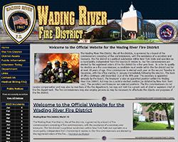 Wading River Fire District