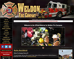 Weldon Fire Company