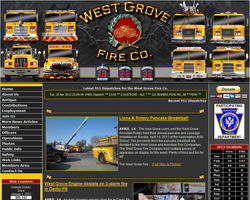 West Grove Fire Company