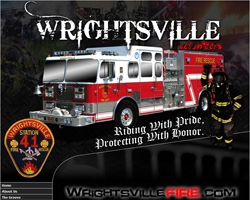 Wrightsville Fire & Rescue Company