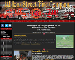 Willow Street Fire Company