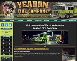 Yeadon Fire Company