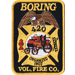 Boring Volunteer Fire Company