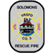 Solomons Volunteer Rescue Squad and Fire Department